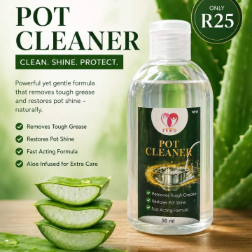 POT CLEANER